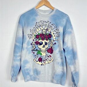 Grateful Dead Crewneck